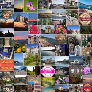MadeinMycountry Europe. MadeinMycountry is a global platform that celebrates and supports local history, culture, art, and nature conservation efforts. For two decades, we have been sponsoring local museums, cultural organizations, travel destinations, historical sites and various cultural events around the world. As the world's largest network of its kind, we provide unmatched global reach.