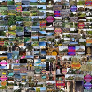 MadeinMycountry is a global platform that celebrates and supports local history, culture, art, and nature conservation efforts. For two decades, we have been sponsoring local museums, cultural organizations, travel destinations, historical sites and various cultural events around the world.
