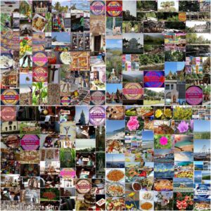 MadeinMycountry is a global platform that celebrates and supports local history, culture, art, and nature conservation efforts. For two decades, we have been sponsoring local museums, cultural organizations, travel destinations, historical sites and various cultural events around the world.